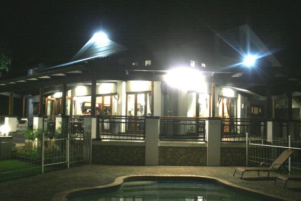 Arotin Game Lodge